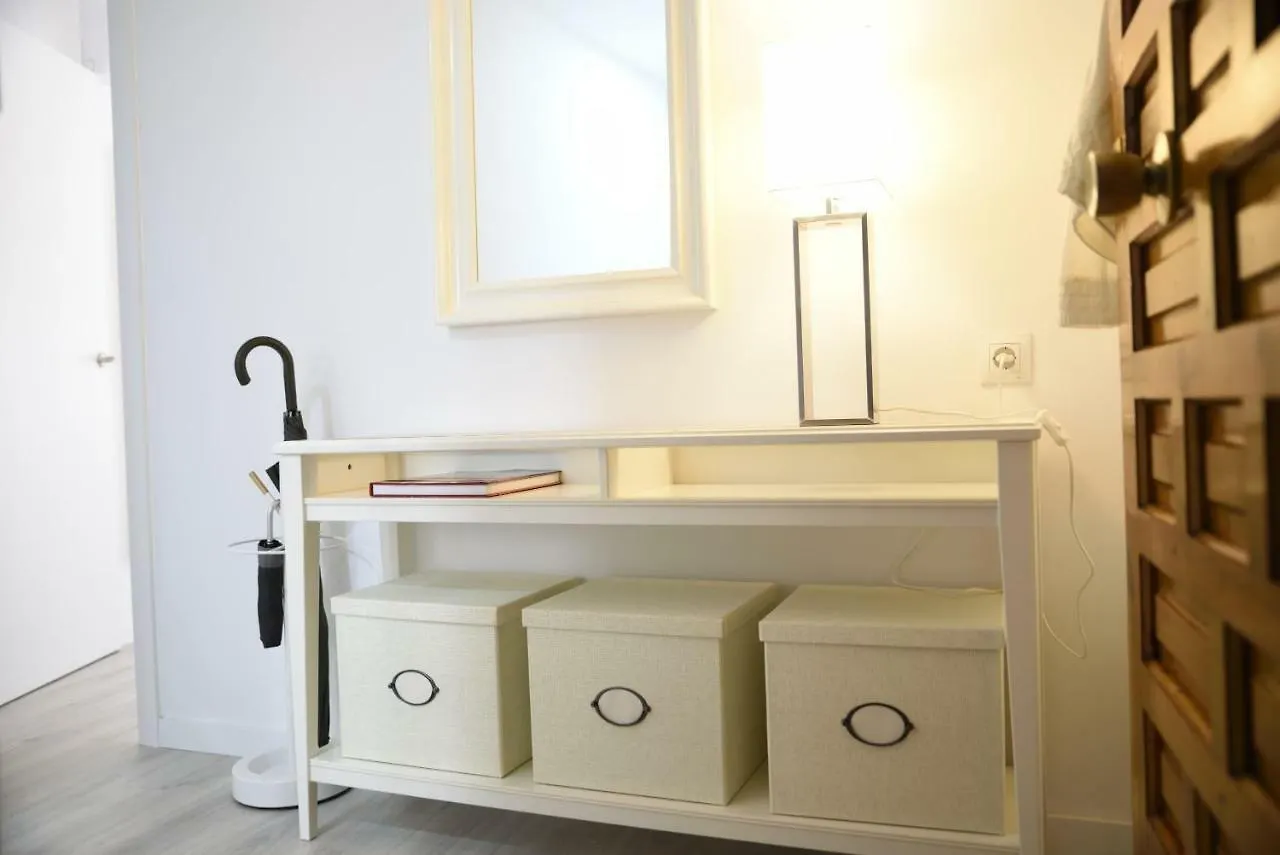 Apartamento Blanes Granada Spain
