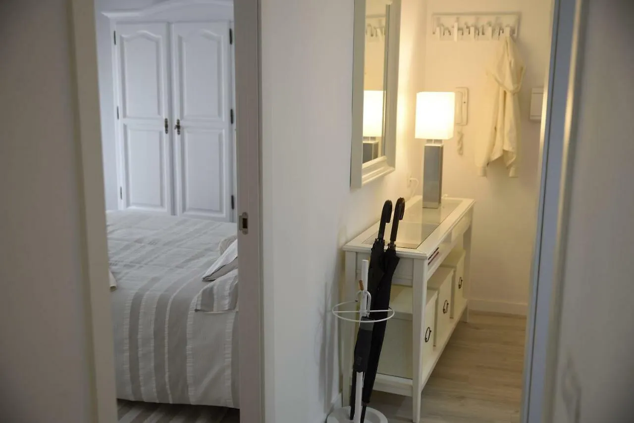 Apartamento Blanes Granada 0*,  Spain