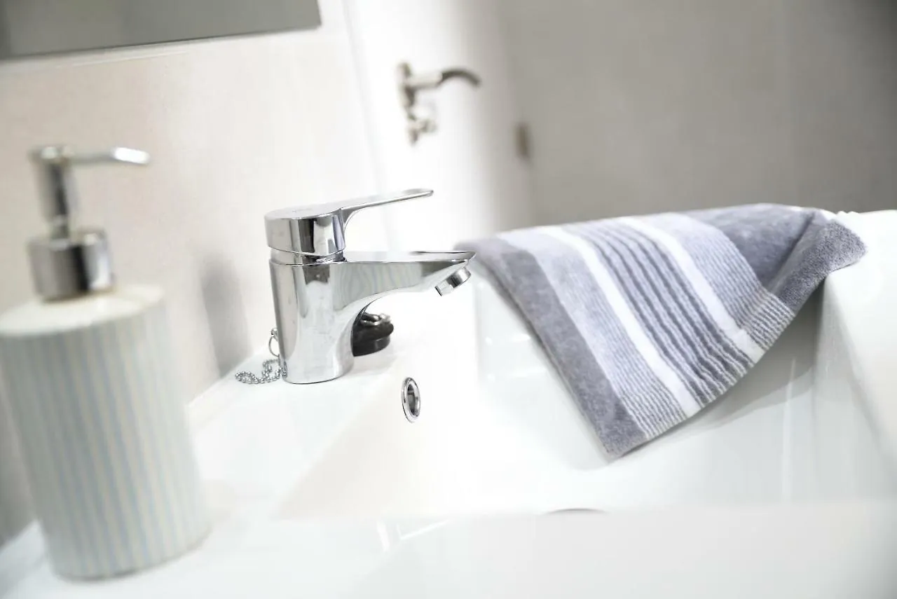 Apartamento Blanes Granada Apartment