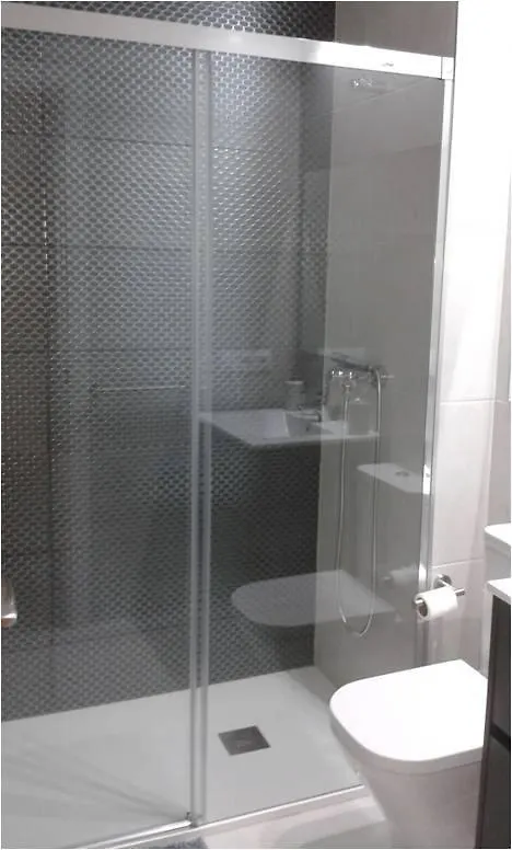 Apartamento Blanes Granada 0*,  Spain
