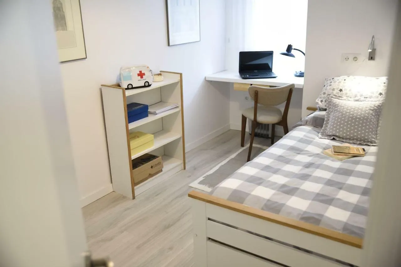 Apartamento Blanes Granada Spain