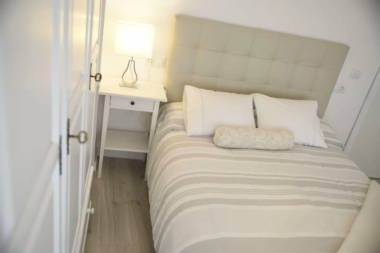 Apartment Apartamento Blanes Granada