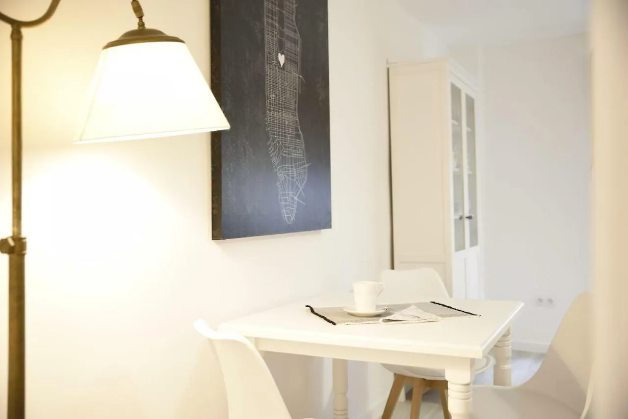 Apartamento Blanes Granada Apartment