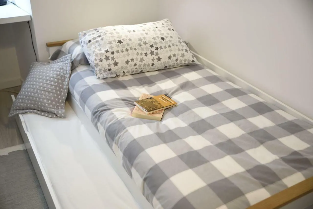 Apartment Apartamento Blanes Granada Spain