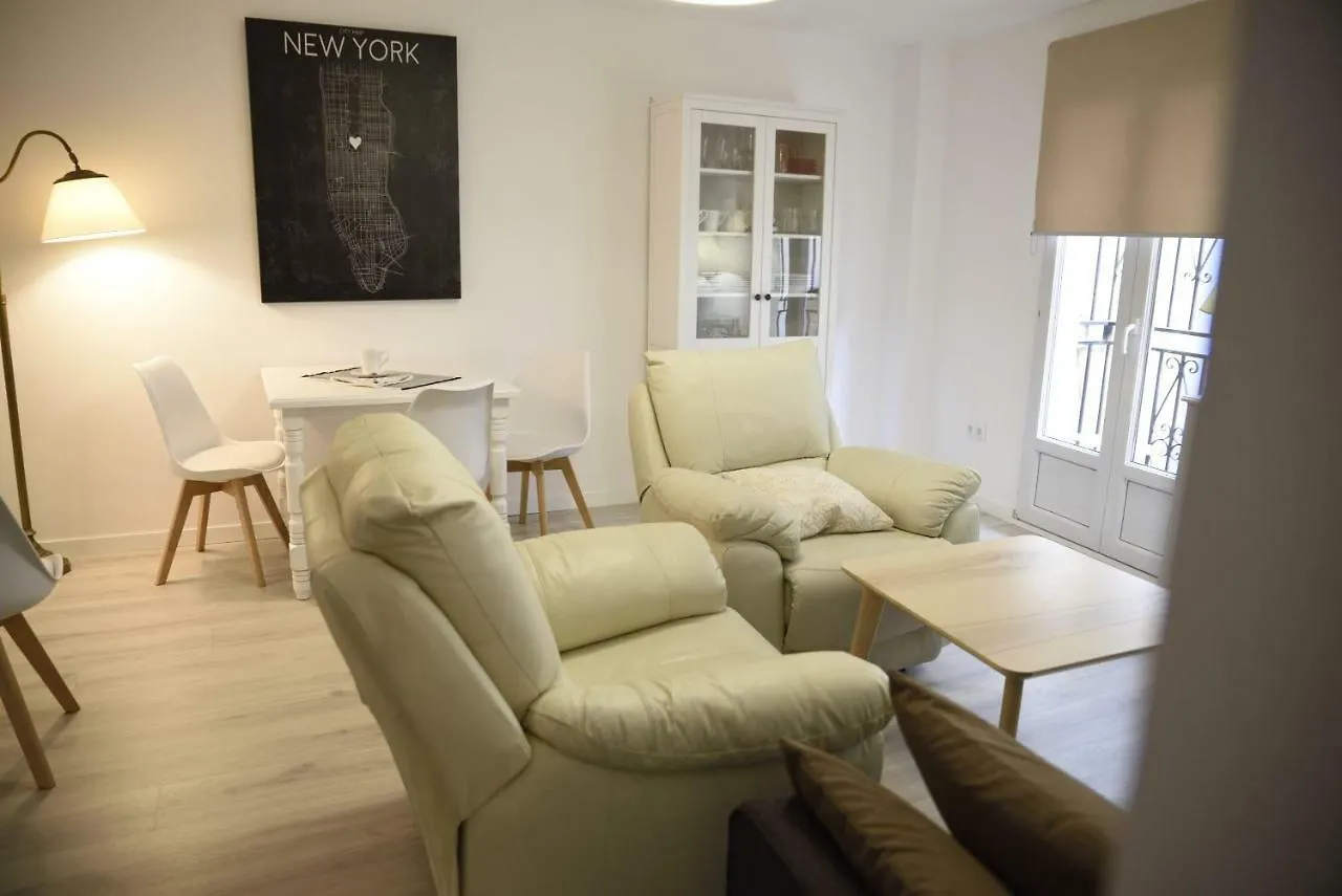 Apartamento Blanes Granada