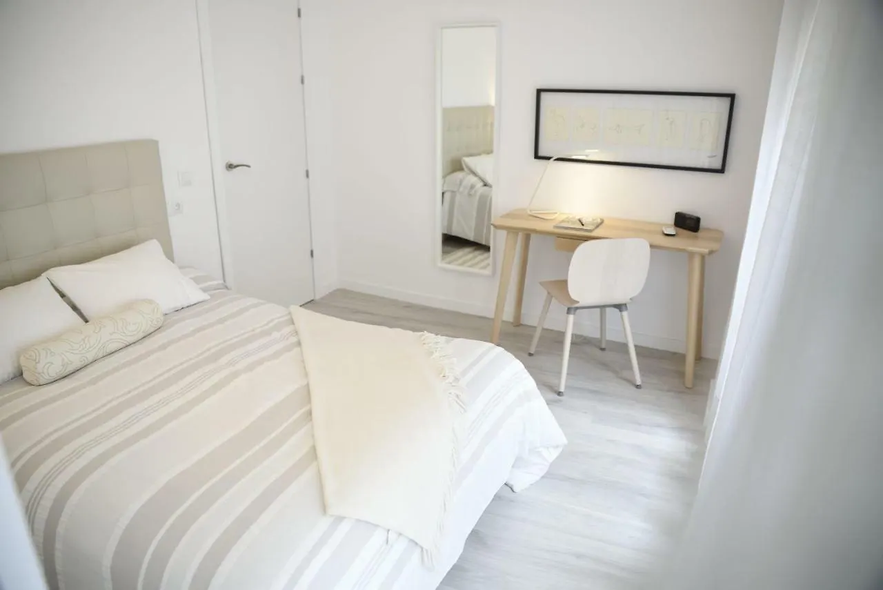Apartamento Blanes Granada