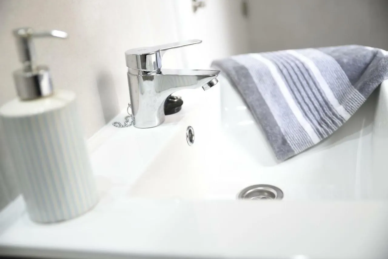 Apartment Apartamento Blanes Granada Spain
