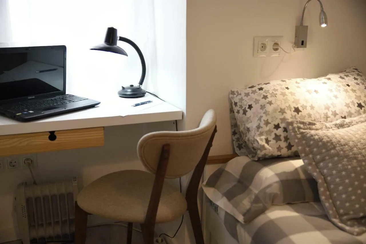 Apartment Apartamento Blanes Granada