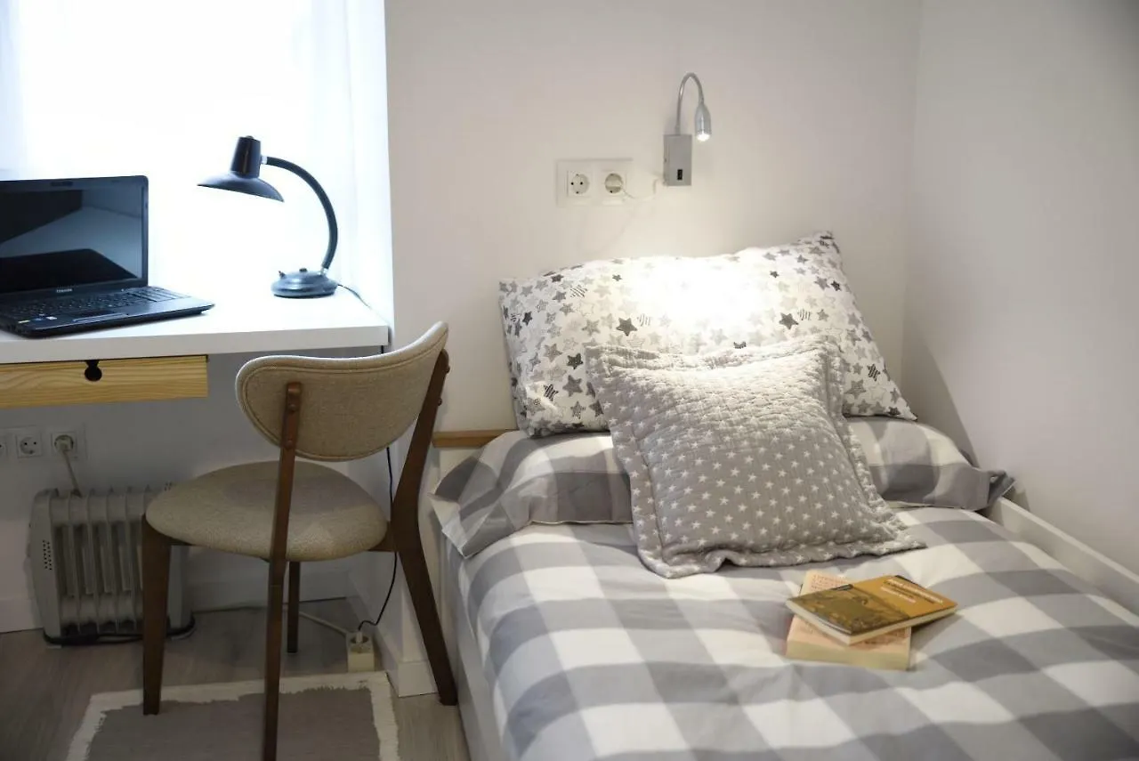 Apartamento Blanes Granada Spain