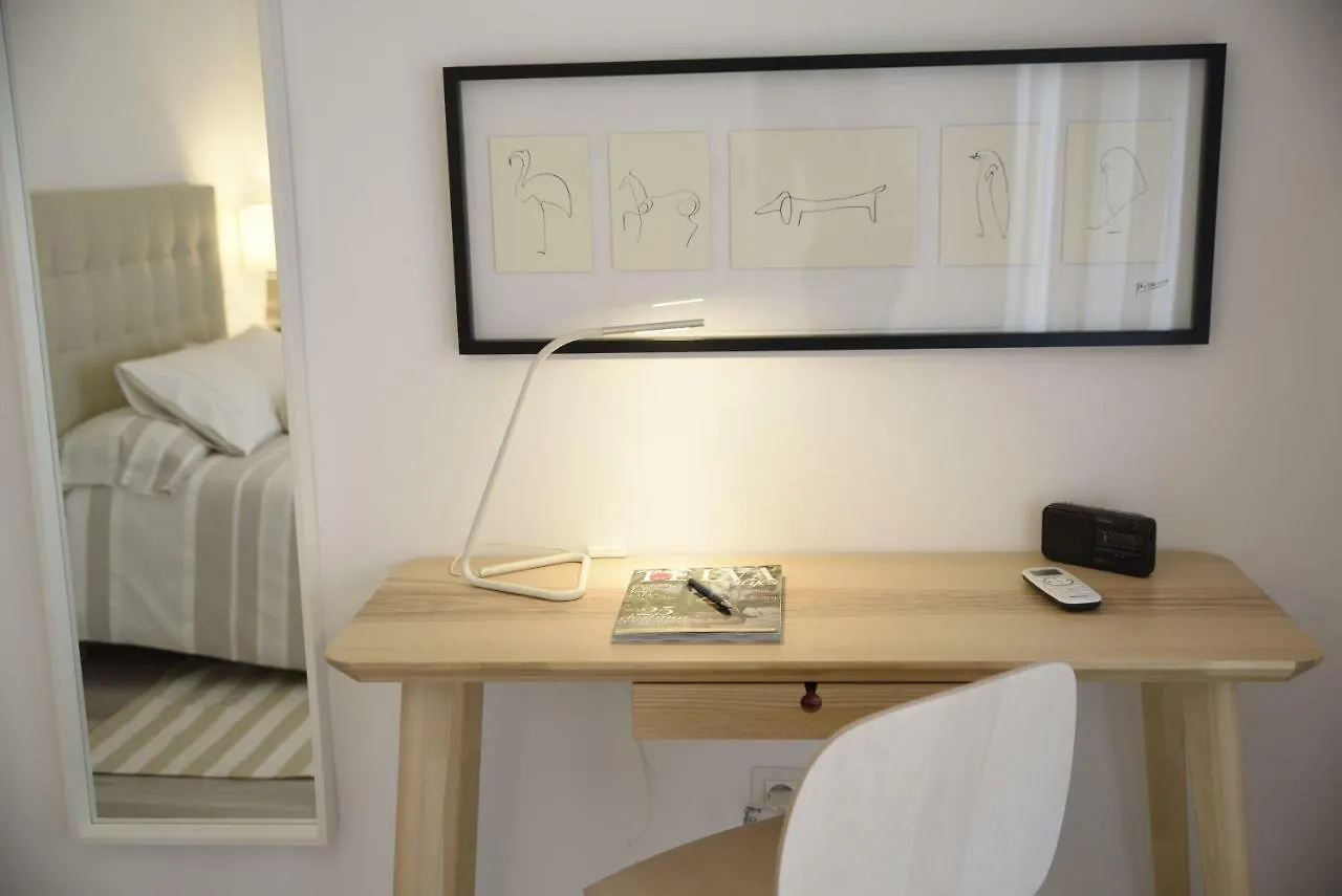 Apartamento Blanes Granada